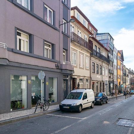 Whome Formosa #2 - Central 2-Bed In Prime Location Perfect To Explore Porto Luaran gambar