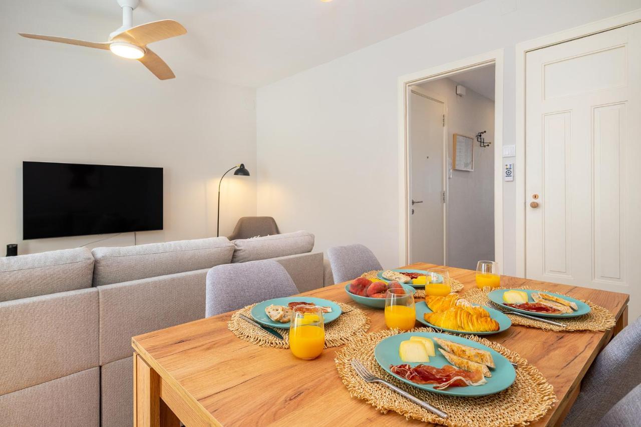 Whome Formosa #2 - Central 2-Bed In Prime Location Perfect To Explore Porto Luaran gambar