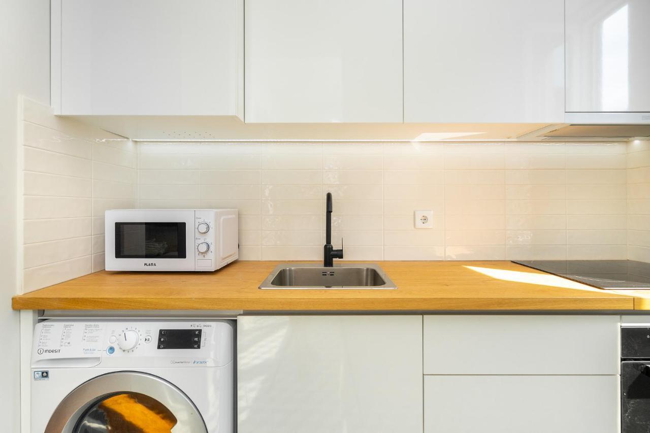 Whome Formosa #2 - Central 2-Bed In Prime Location Perfect To Explore Porto Luaran gambar
